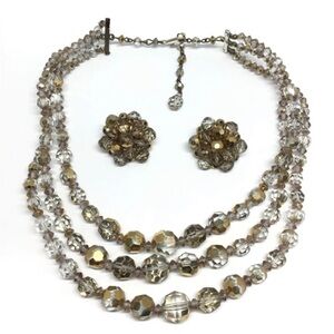 Fashion jewelry set